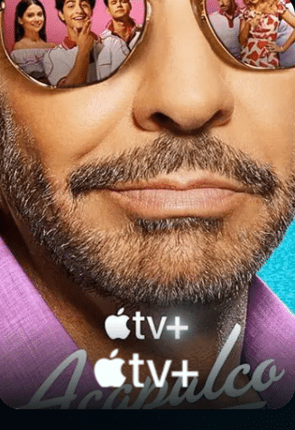 Apple TV