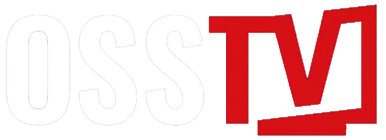 OSSTV Logo