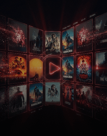 Filmes & Séries